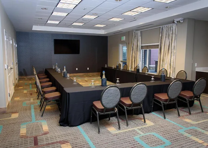 Residence Inn By Marriott Cleveland Avon At The Emerald Event Center