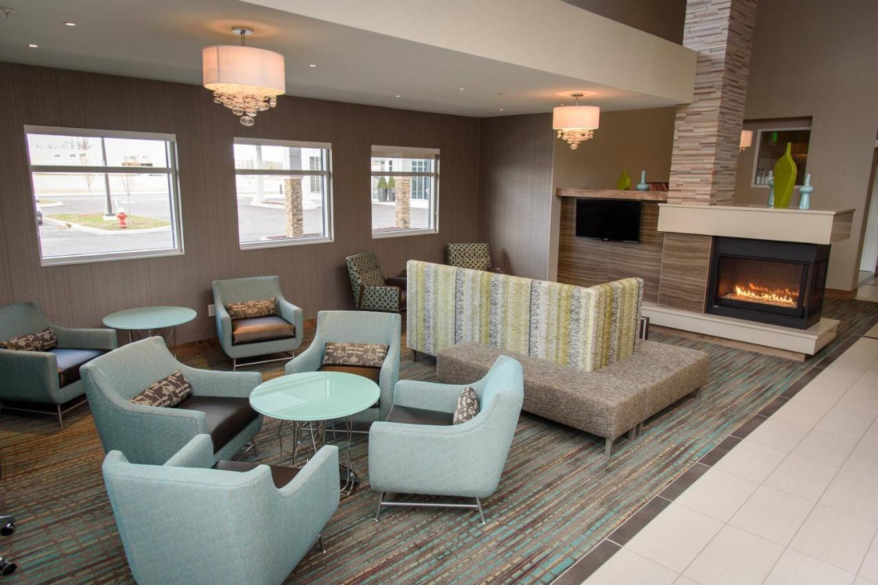 By Marriott Cleveland At The Emerald Event Center Avon