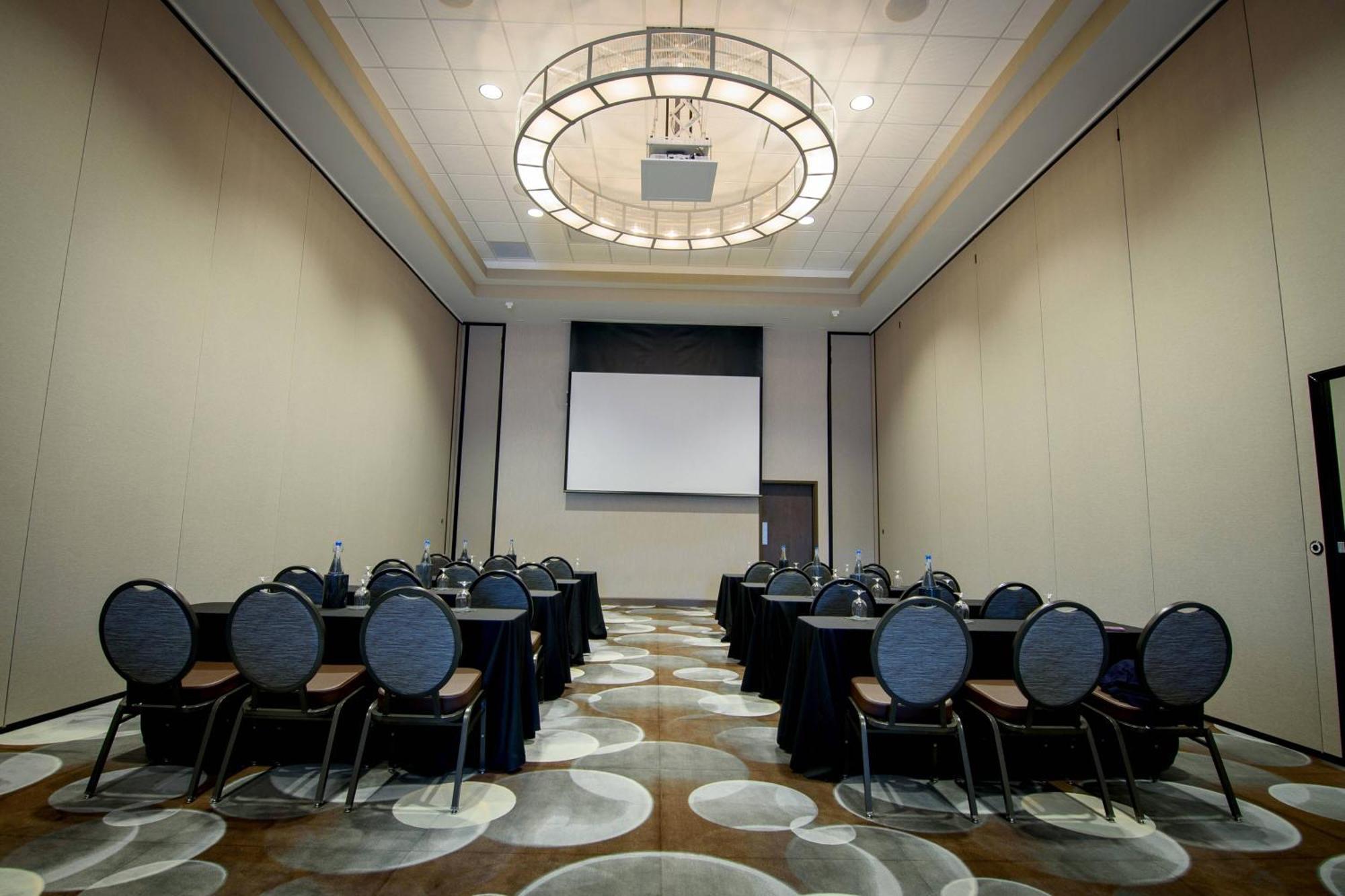 By Marriott Cleveland At The Emerald Event Center Avon