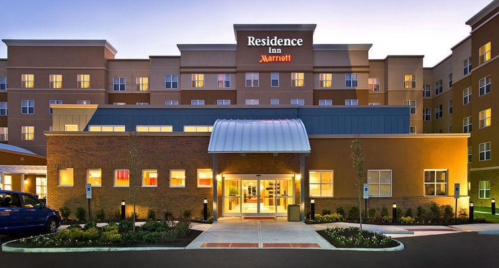 By Marriott Cleveland At The Emerald Event Center Avon