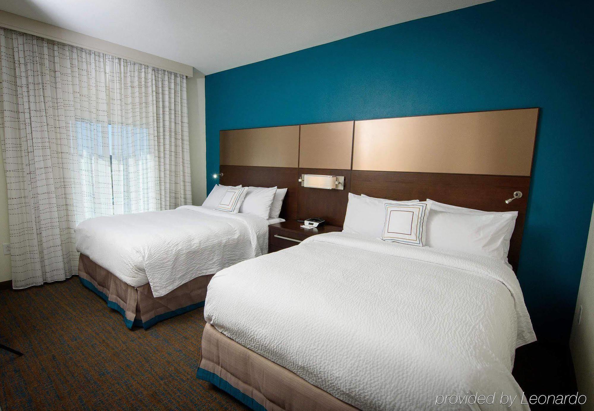 By Marriott Cleveland At The Emerald Event Center