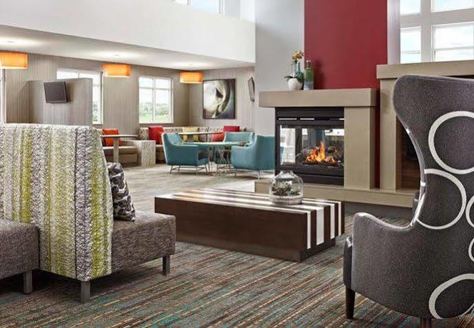 By Marriott Cleveland At The Emerald Event Center 3*