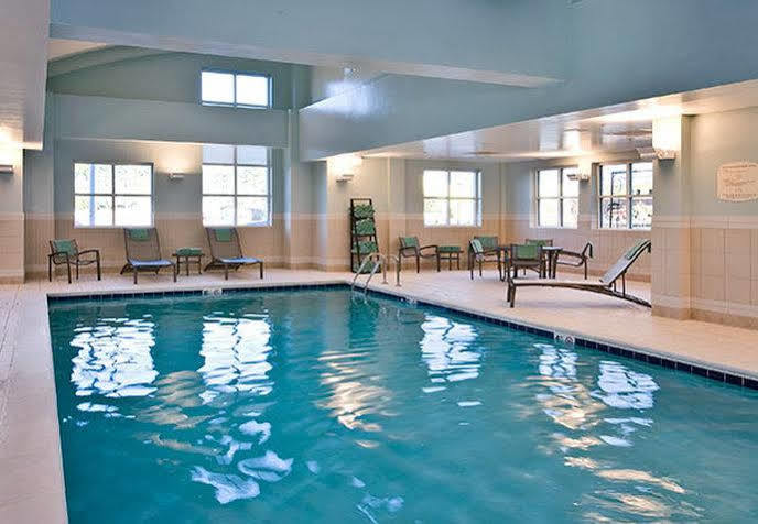 By Marriott Cleveland At The Emerald Event Center Avon